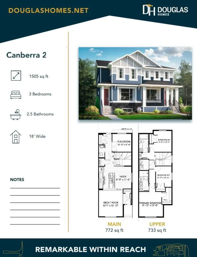 648 Sora Boulevard SE Calgary AB T3S 0L6