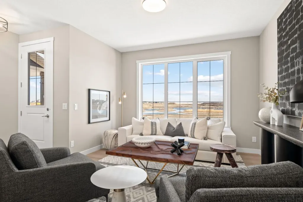 648 Sora Boulevard SE Calgary AB T3S 0L6
