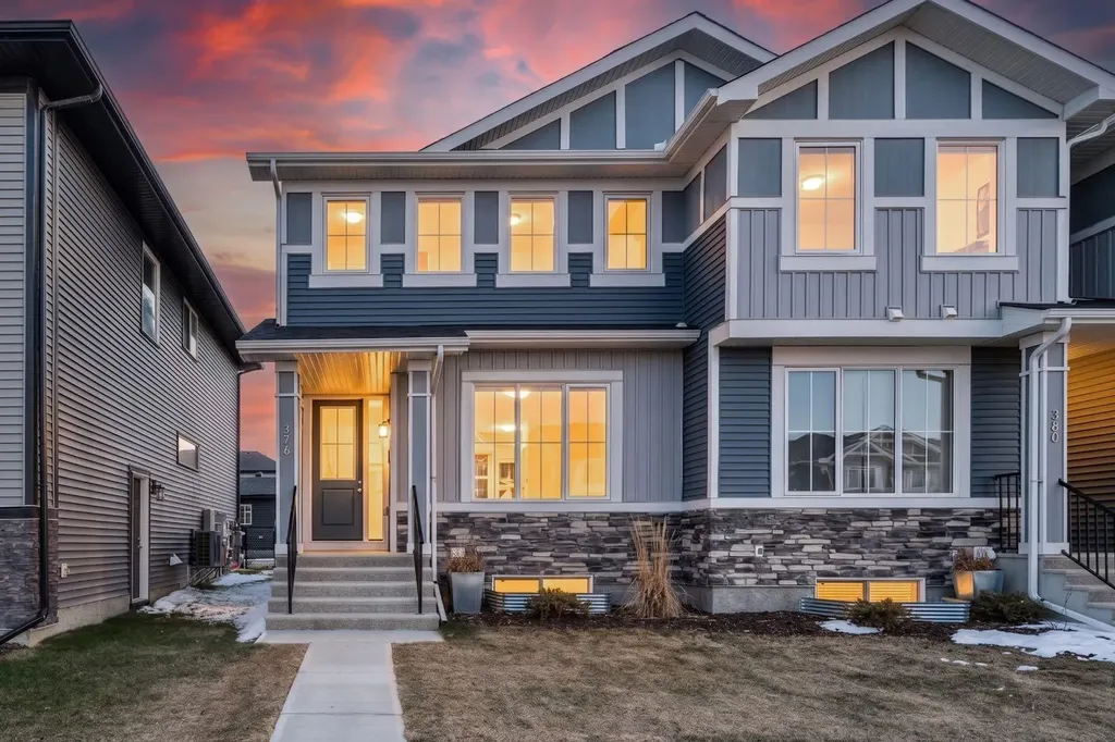 376 Sora Boulevard SE Calgary AB T3S 0M4