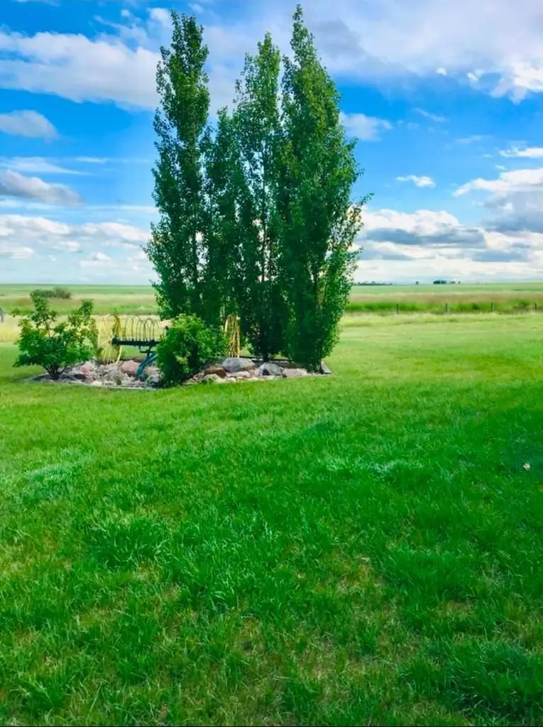 222082 Highway 817 Rural Wheatland County AB T0J 0M0