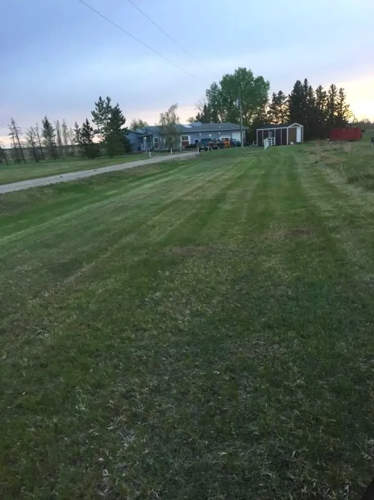 222082 Highway 817 Rural Wheatland County AB T0J 0M0