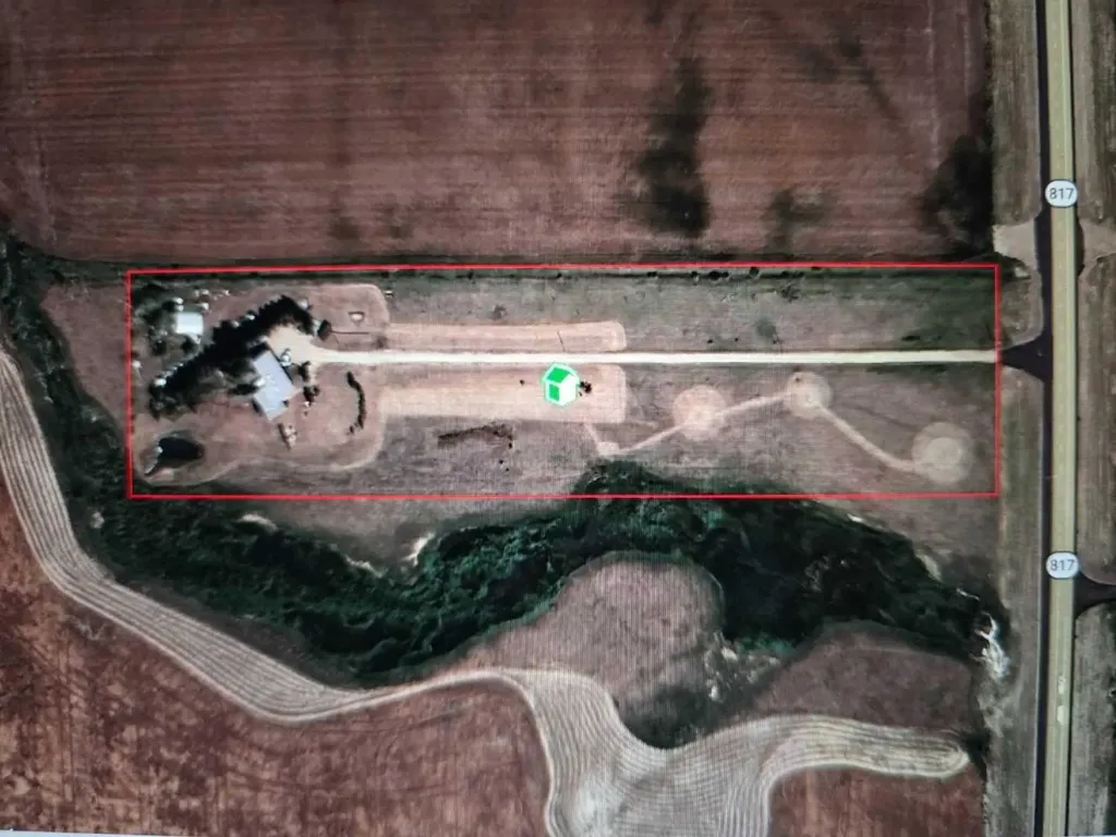 222082 Highway 817 Rural Wheatland County AB T0J 0M0