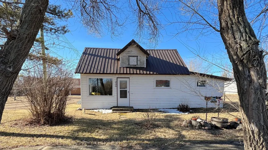 239 2nd Avenue W Craigmyle AB T0J 0T0