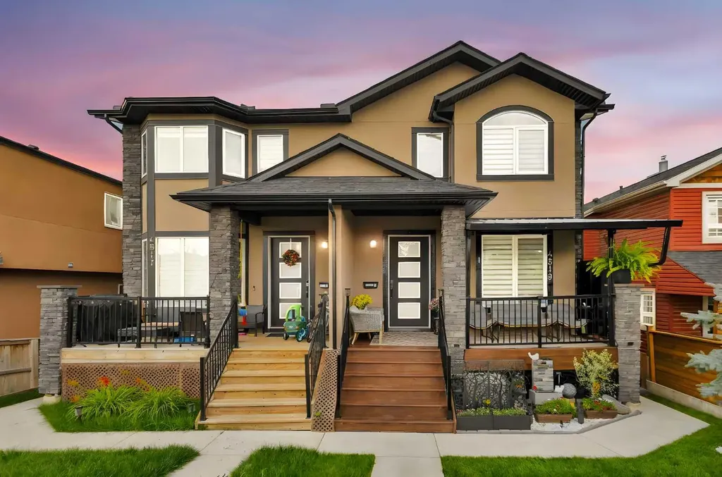 4519 Bowness Road NW Calgary AB T3B 0A9