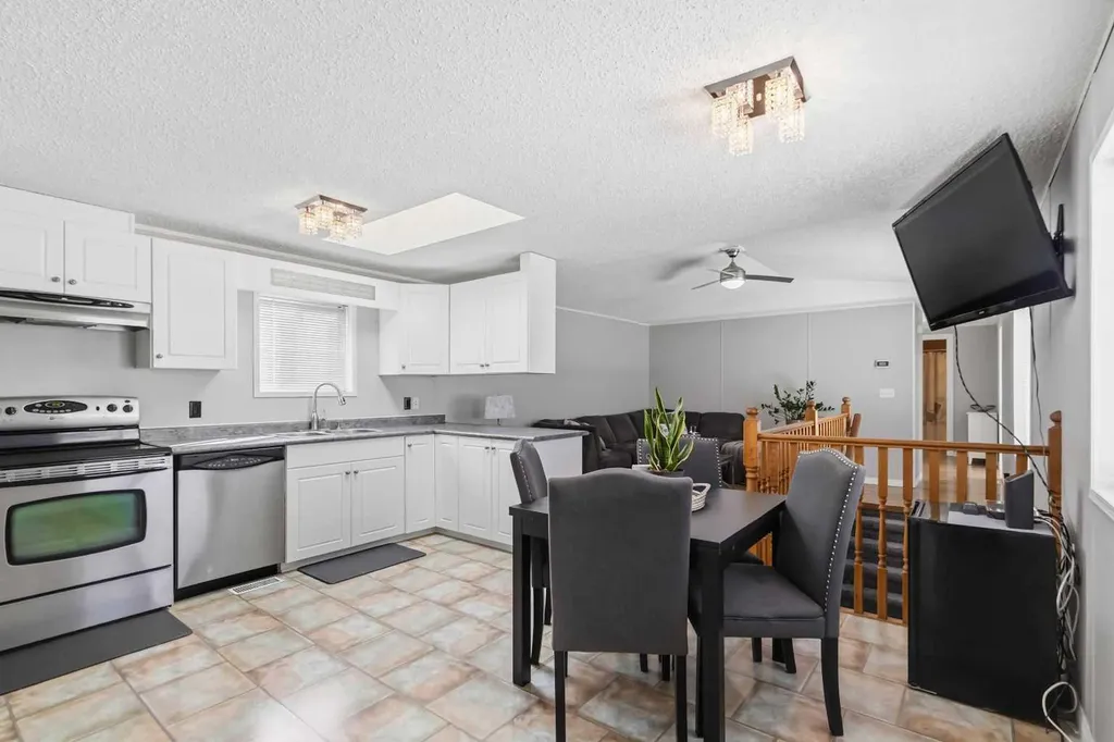 189 Caouette Crescent Fort Mcmurray AB T9K 2H9