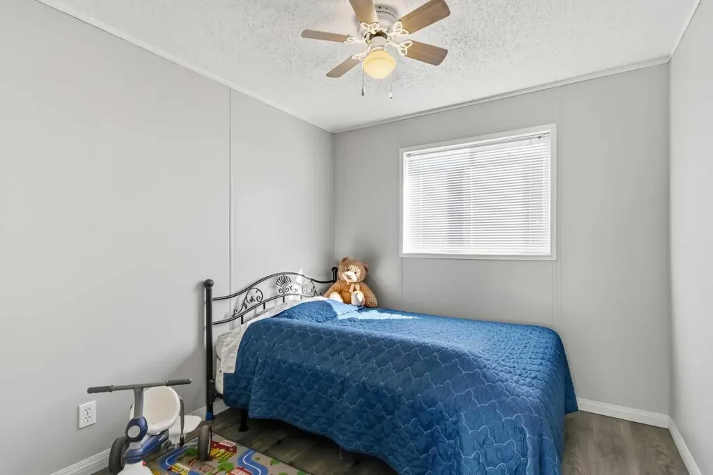 189 Caouette Crescent Fort Mcmurray AB T9K 2H9