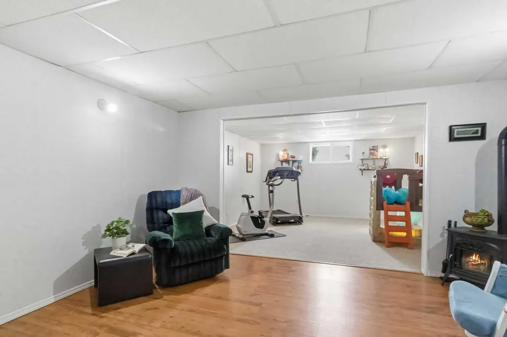 189 Caouette Crescent Fort Mcmurray AB T9K 2H9