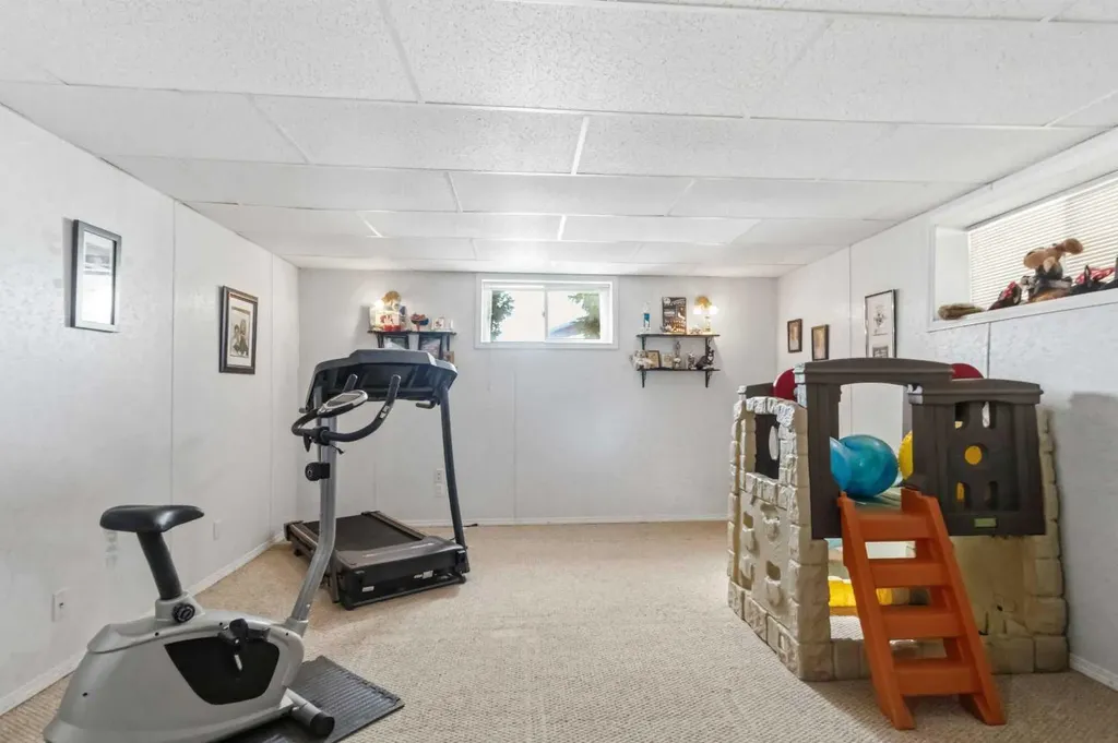 189 Caouette Crescent Fort Mcmurray AB T9K 2H9