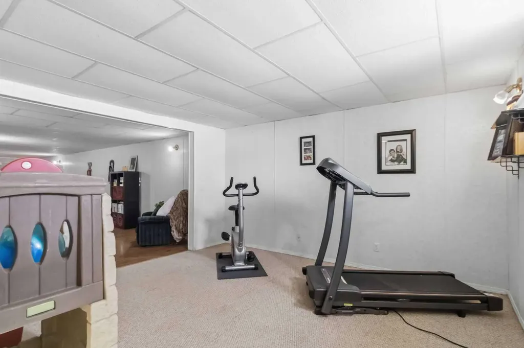 189 Caouette Crescent Fort Mcmurray AB T9K 2H9