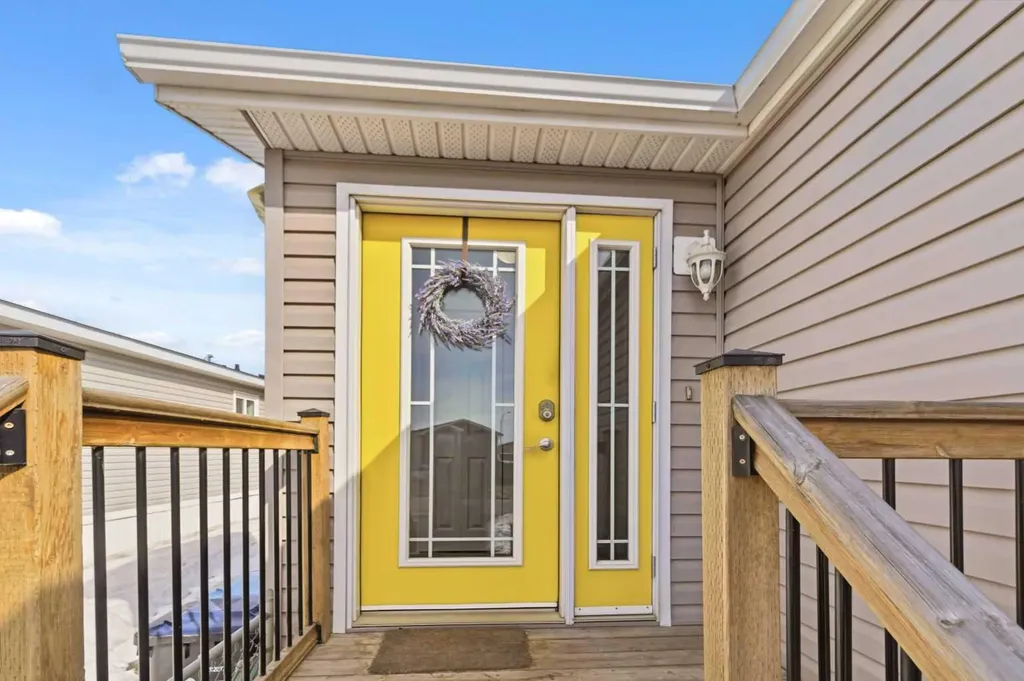 189 Caouette Crescent Fort Mcmurray AB T9K 2H9