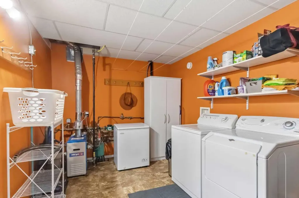 189 Caouette Crescent Fort Mcmurray AB T9K 2H9