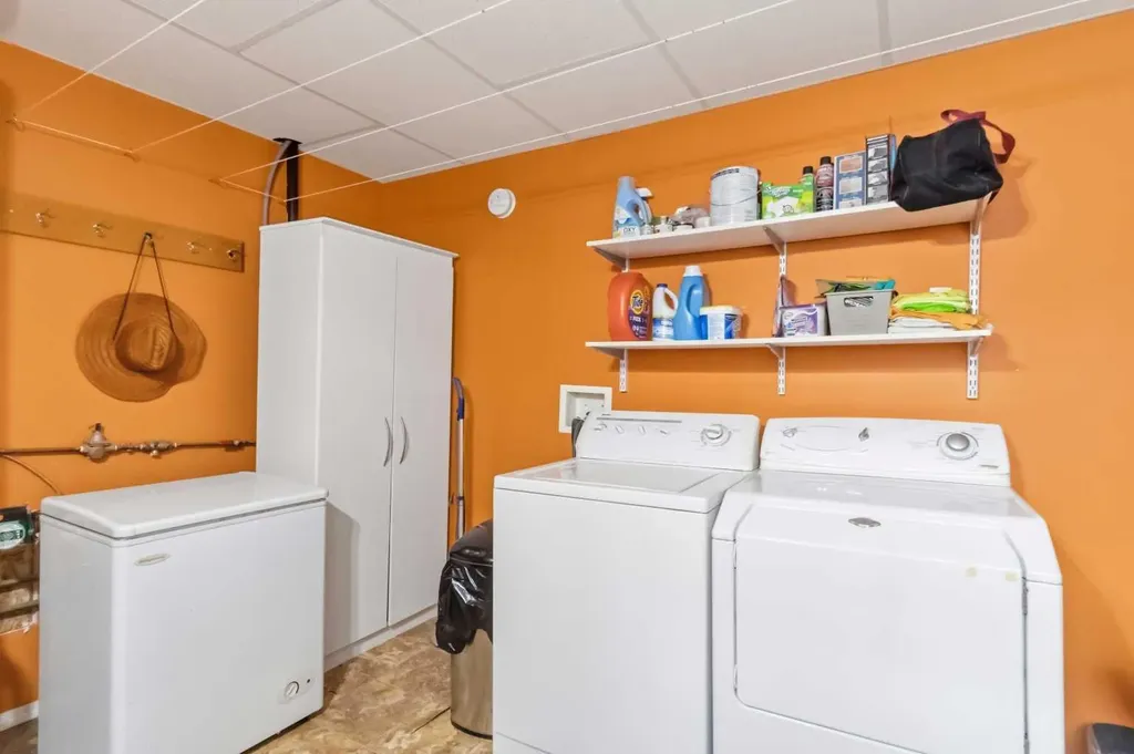 189 Caouette Crescent Fort Mcmurray AB T9K 2H9