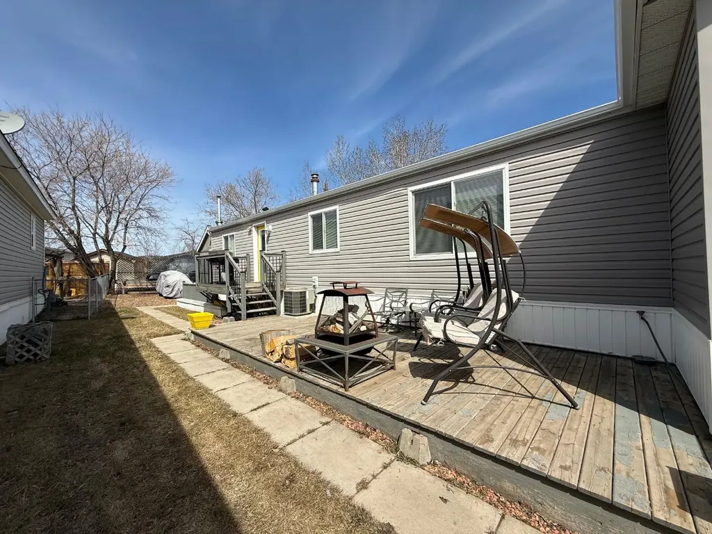 189 Caouette Crescent Fort Mcmurray AB T9K 2H9