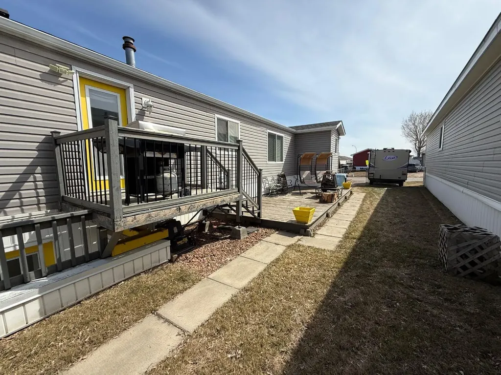 189 Caouette Crescent Fort Mcmurray AB T9K 2H9