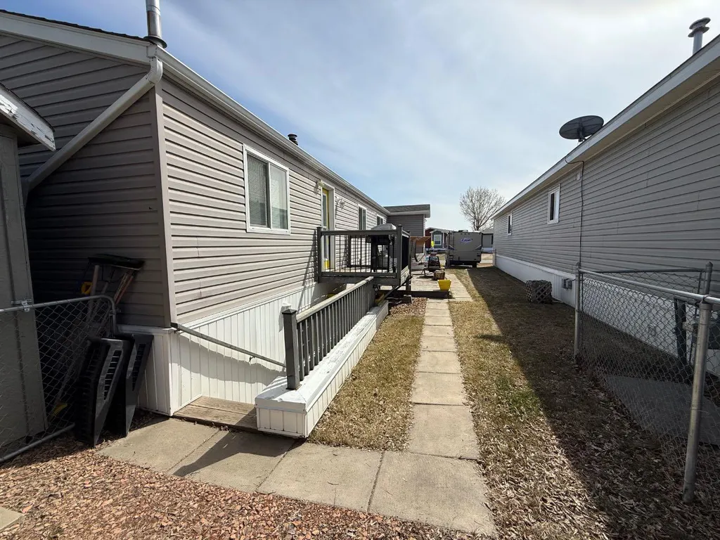 189 Caouette Crescent Fort Mcmurray AB T9K 2H9
