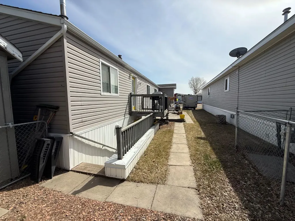 189 Caouette Crescent Fort Mcmurray AB T9K 2H9