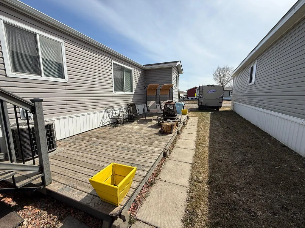 189 Caouette Crescent Fort Mcmurray AB T9K 2H9