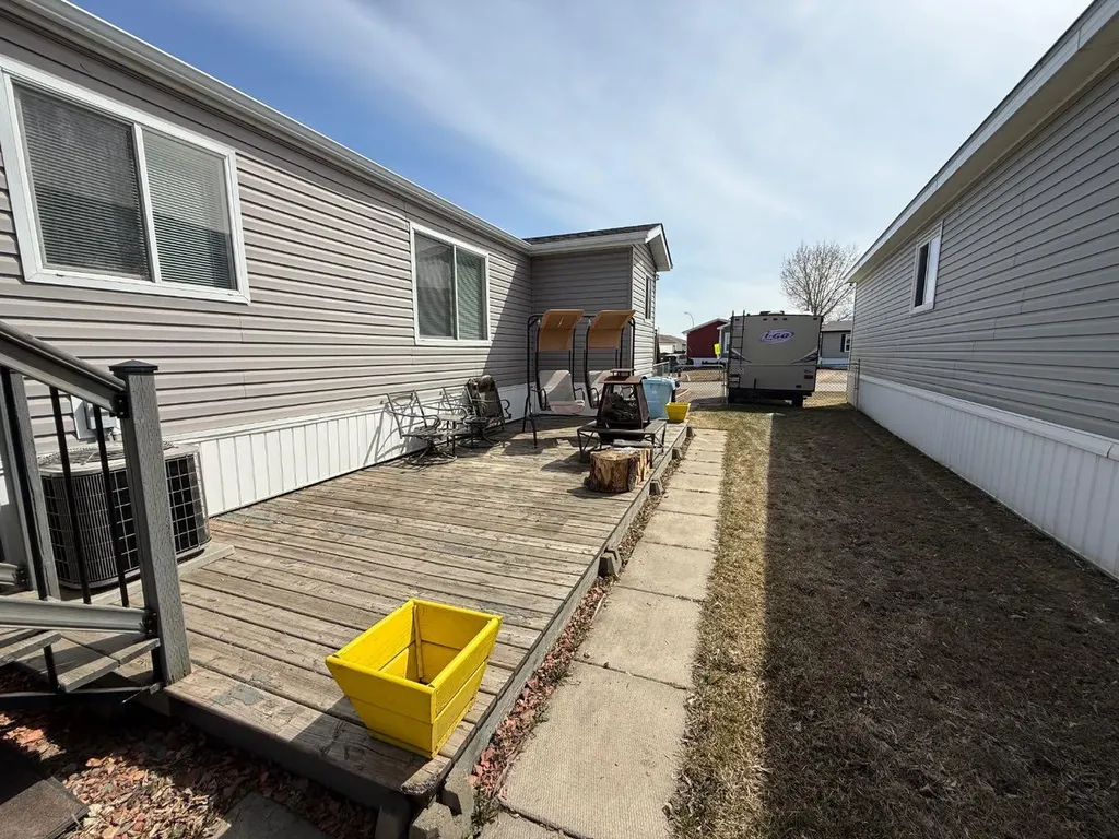 189 Caouette Crescent Fort Mcmurray AB T9K 2H9