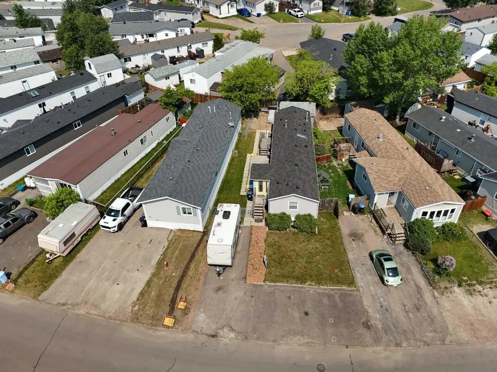 189 Caouette Crescent Fort Mcmurray AB T9K 2H9