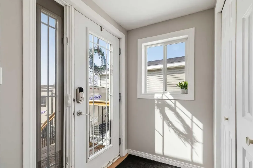 189 Caouette Crescent Fort Mcmurray AB T9K 2H9