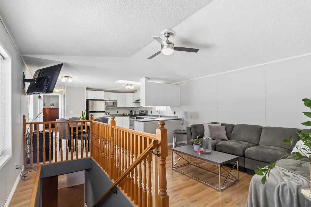 189 Caouette Crescent Fort Mcmurray AB T9K 2H9