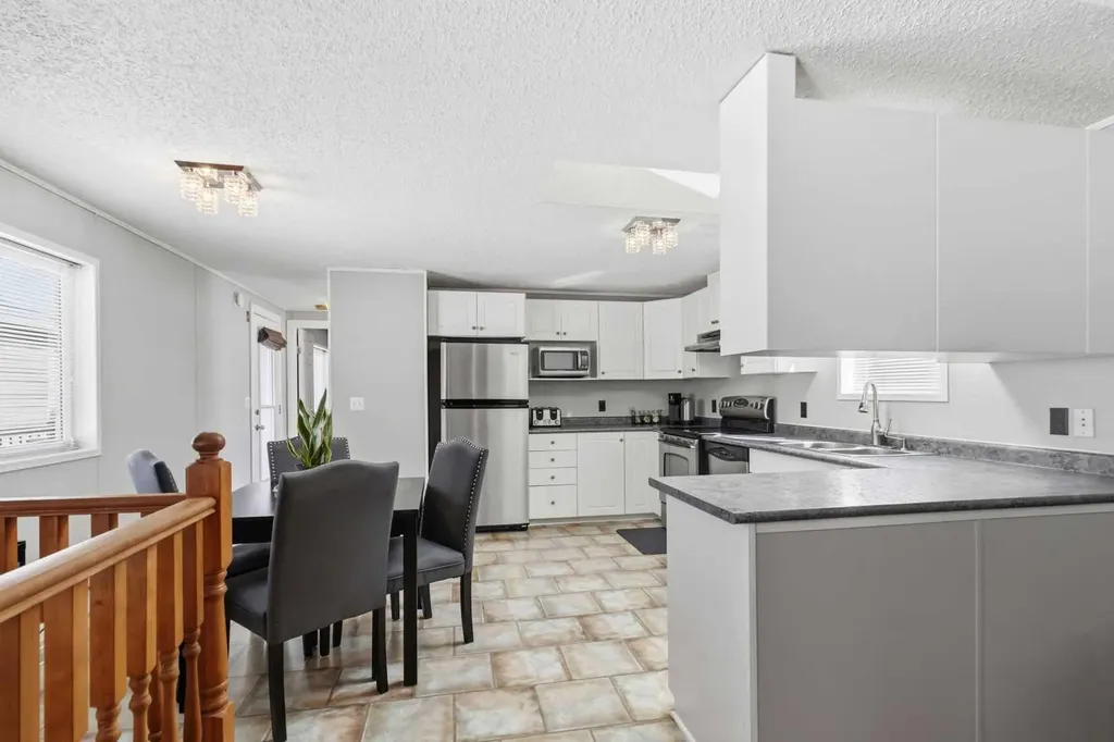 189 Caouette Crescent Fort Mcmurray AB T9K 2H9