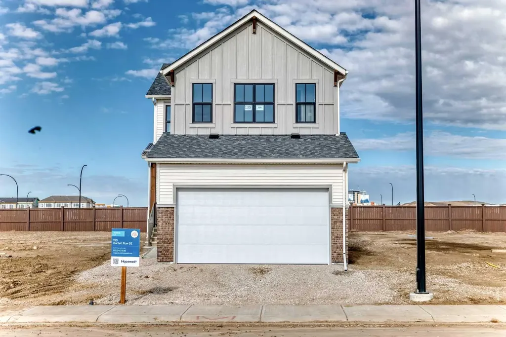 130 Bartlett Row SE Calgary AB T3S 0X8