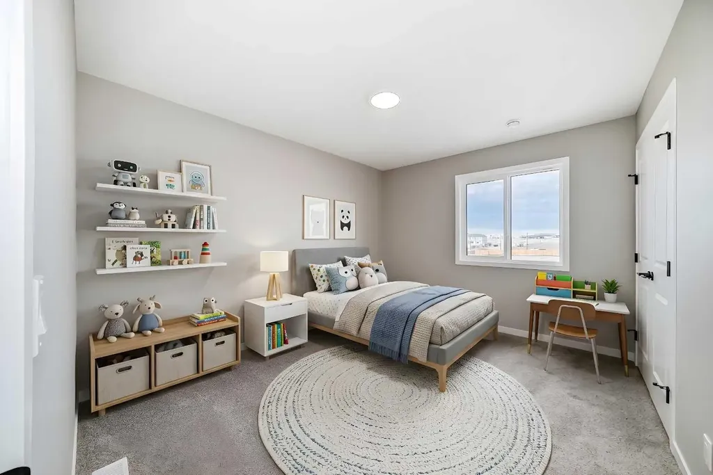 130 Bartlett Row SE Calgary AB T3S 0X8