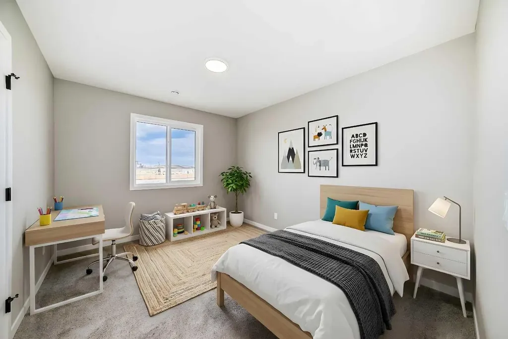 130 Bartlett Row SE Calgary AB T3S 0X8