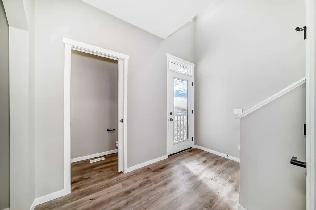130 Bartlett Row SE Calgary AB T3S 0X8