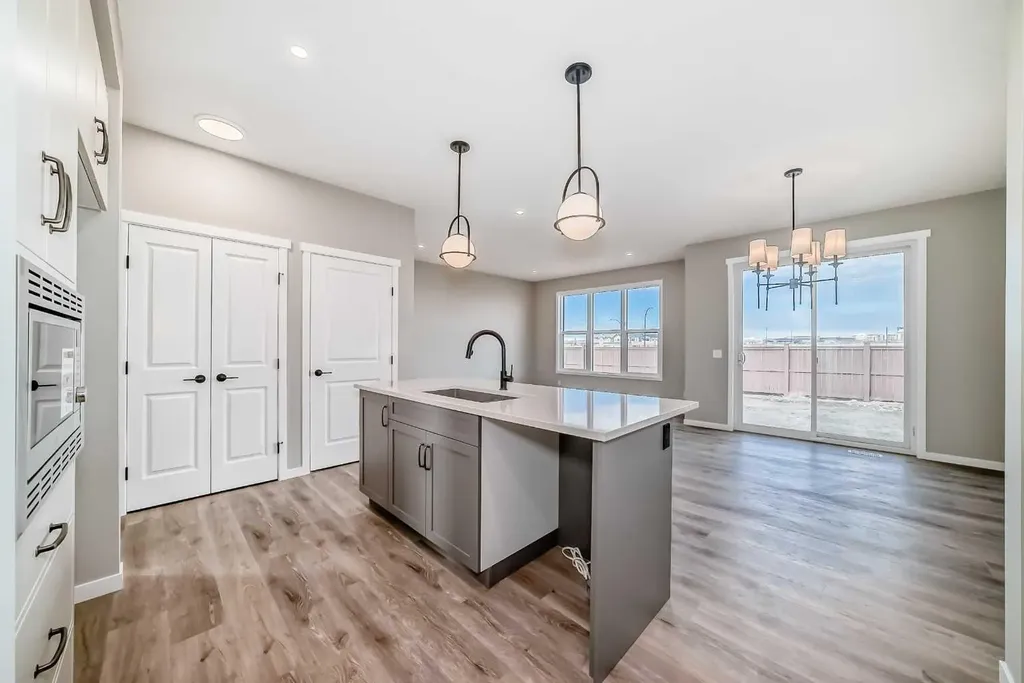 130 Bartlett Row SE Calgary AB T3S 0X8