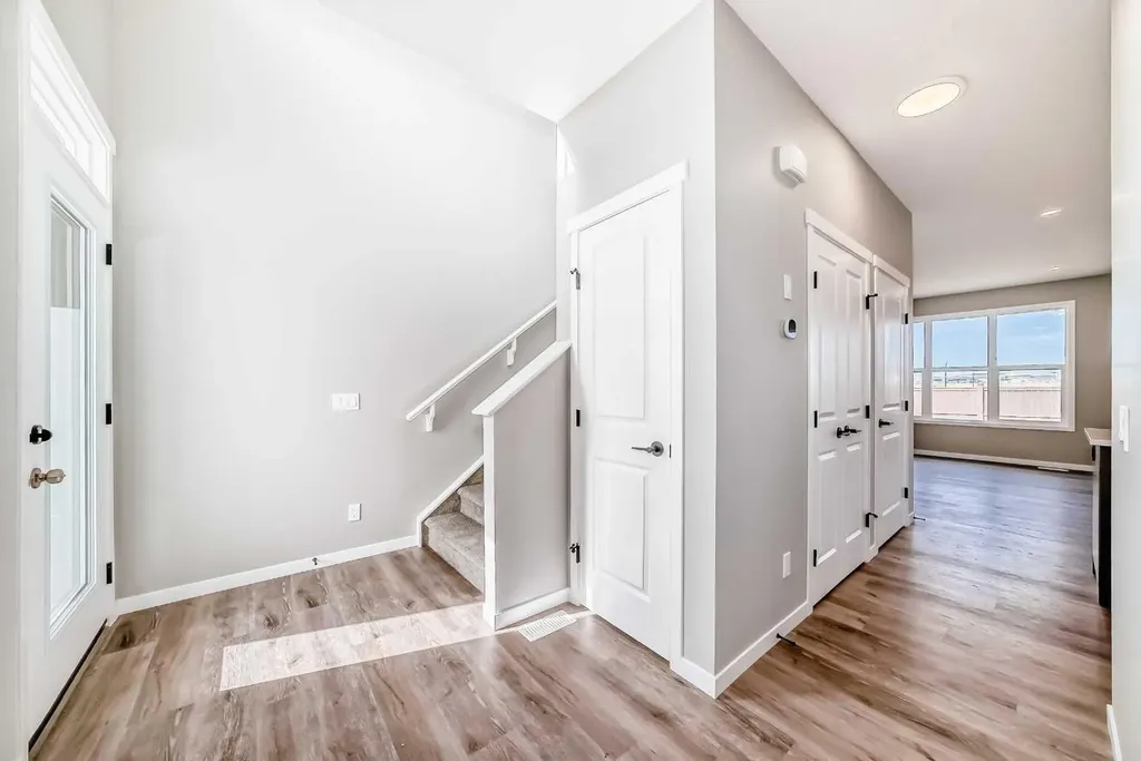130 Bartlett Row SE Calgary AB T3S 0X8