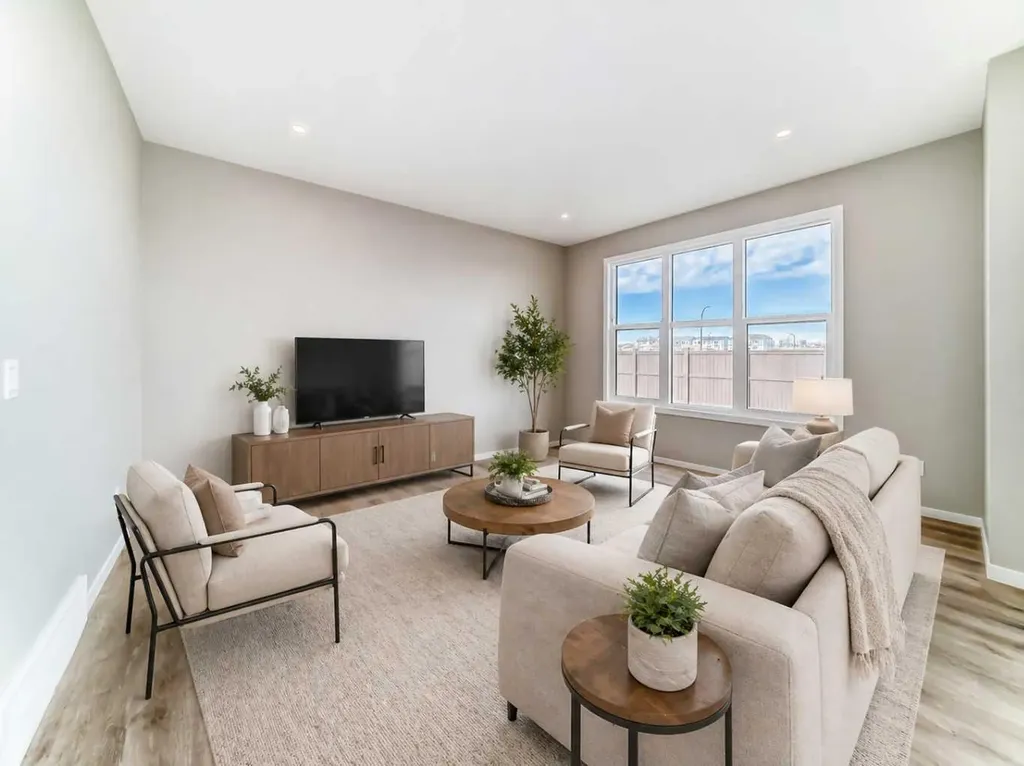 130 Bartlett Row SE Calgary AB T3S 0X8
