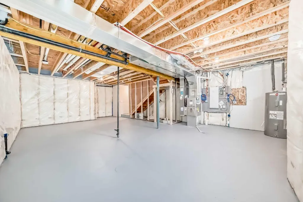 130 Bartlett Row SE Calgary AB T3S 0X8