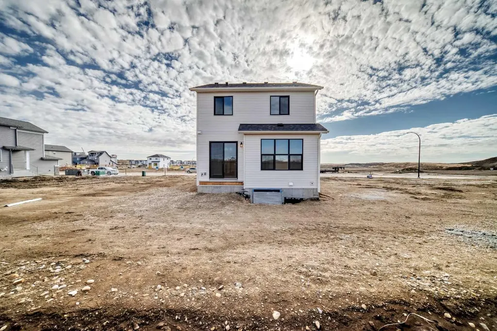 130 Bartlett Row SE Calgary AB T3S 0X8