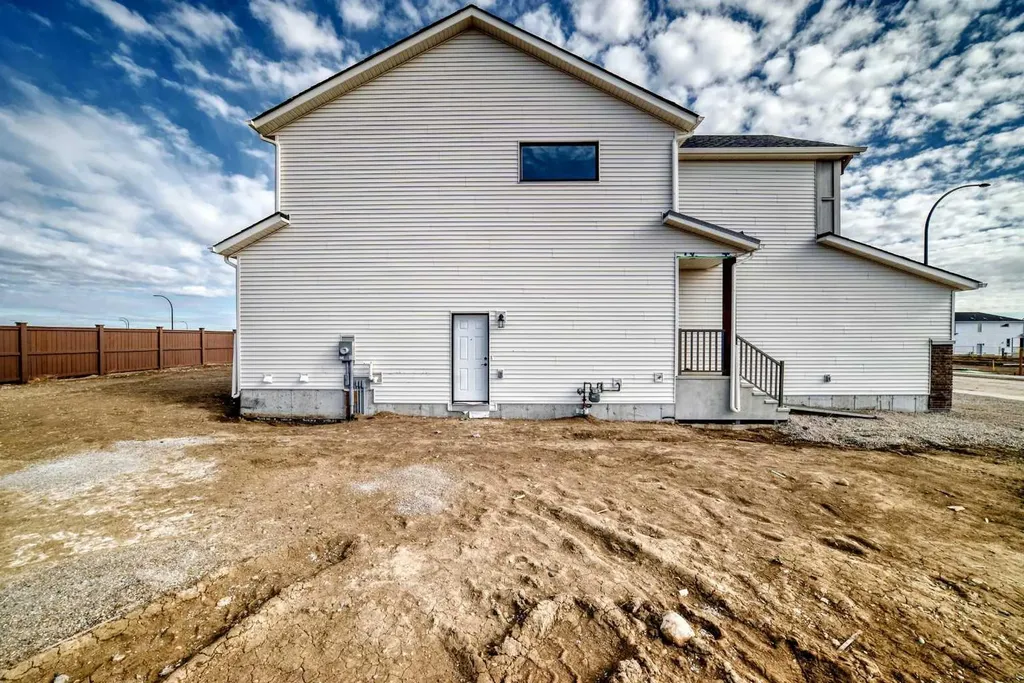 130 Bartlett Row SE Calgary AB T3S 0X8