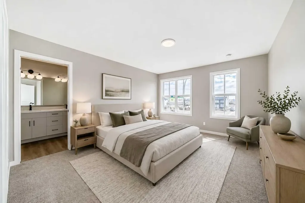 130 Bartlett Row SE Calgary AB T3S 0X8