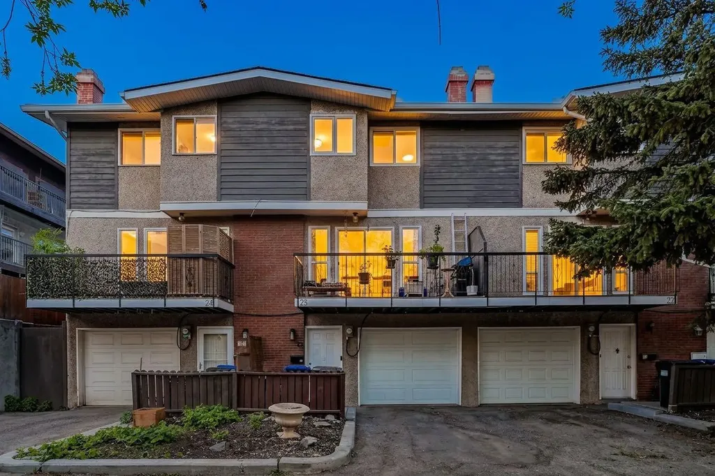 643 4 Avenue NE Calgary AB T2E 0J9
