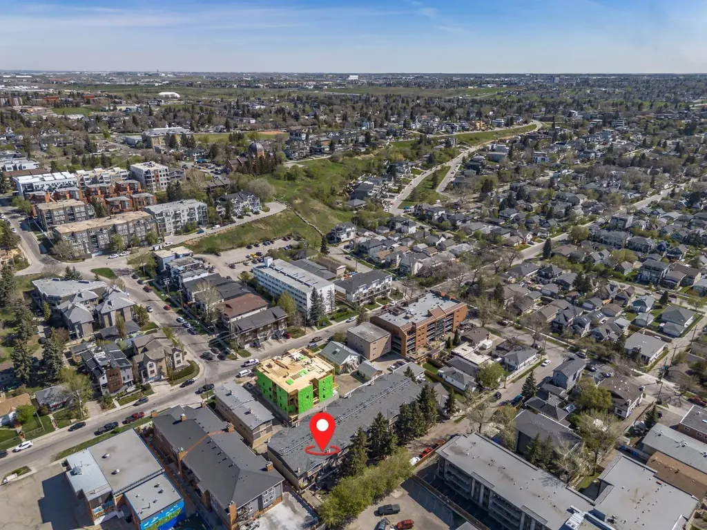 643 4 Avenue NE Calgary AB T2E 0J9