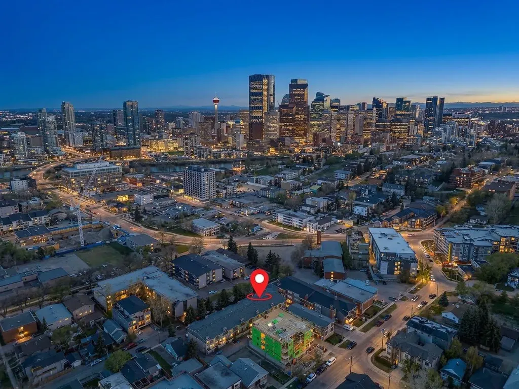 643 4 Avenue NE Calgary AB T2E 0J9