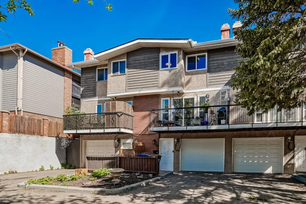 643 4 Avenue NE Calgary AB T2E 0J9