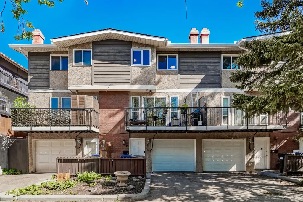 643 4 Avenue NE Calgary AB T2E 0J9