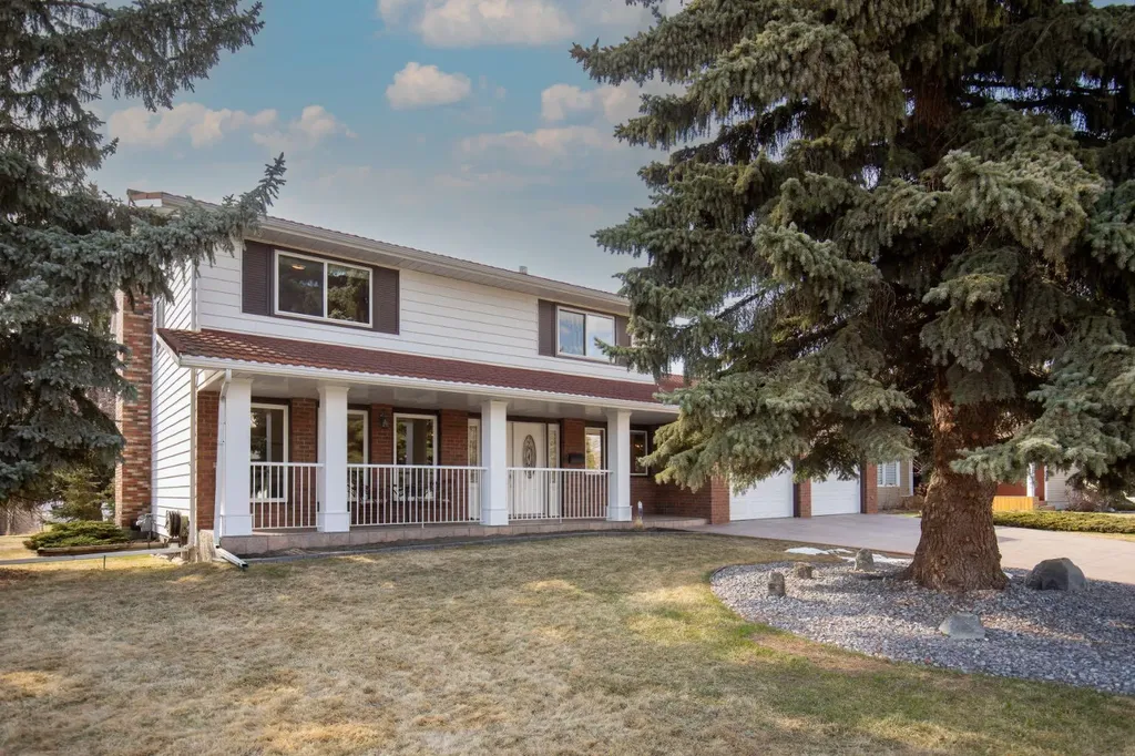 3510 43a Avenue Red Deer AB T4N 3G1