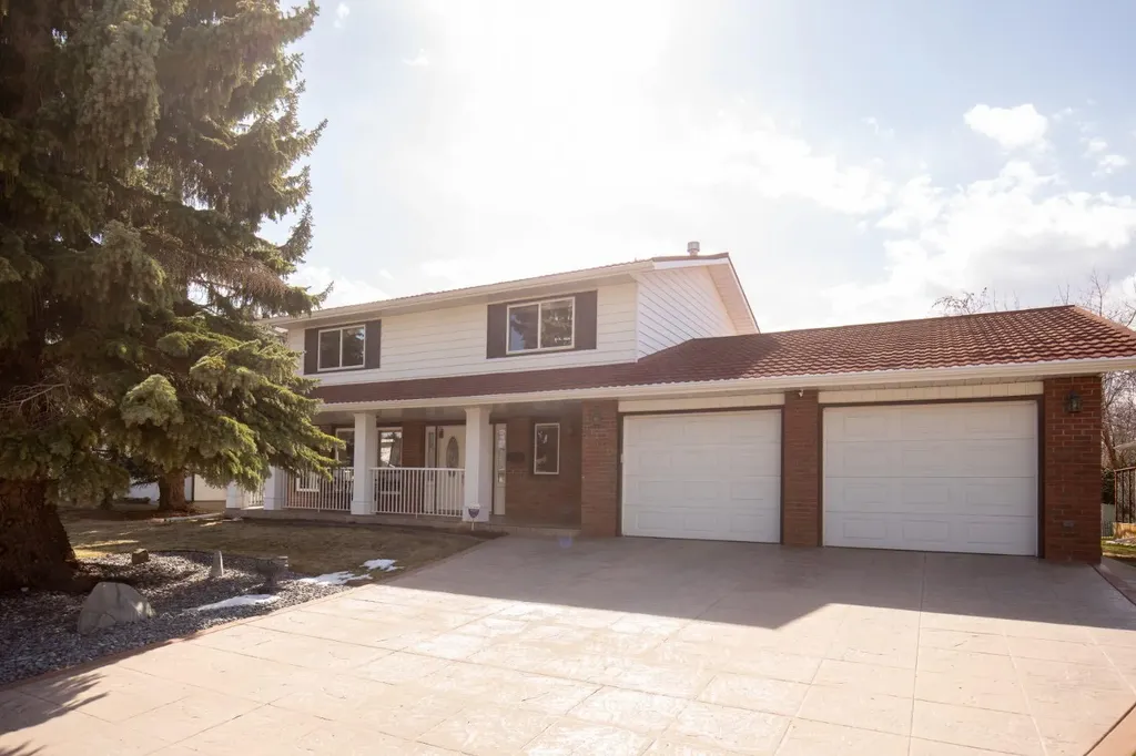 3510 43a Avenue Red Deer AB T4N 3G1