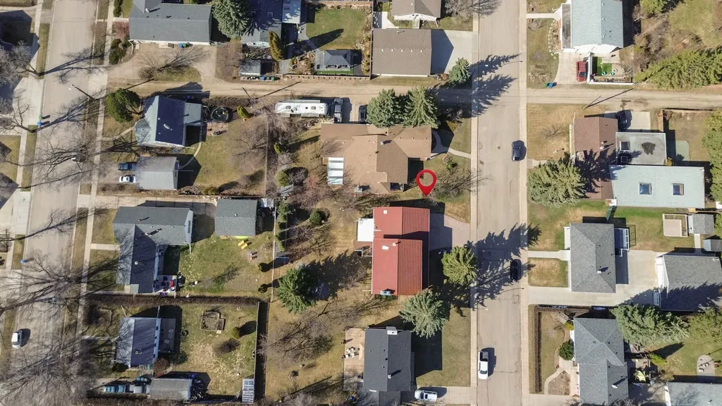 3510 43a Avenue Red Deer AB T4N 3G1