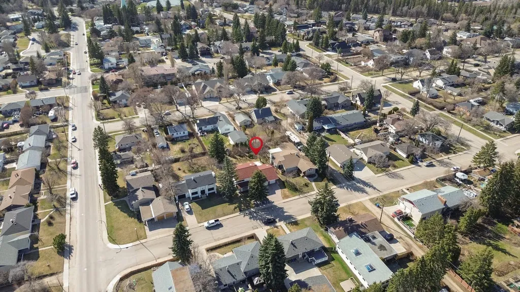 3510 43a Avenue Red Deer AB T4N 3G1