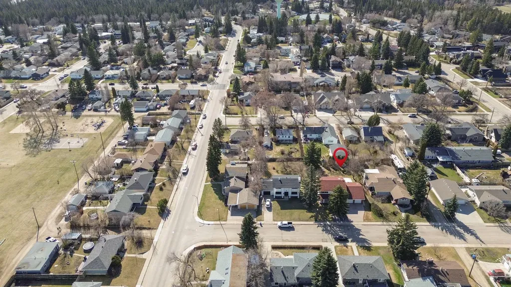 3510 43a Avenue Red Deer AB T4N 3G1