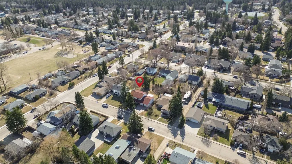 3510 43a Avenue Red Deer AB T4N 3G1