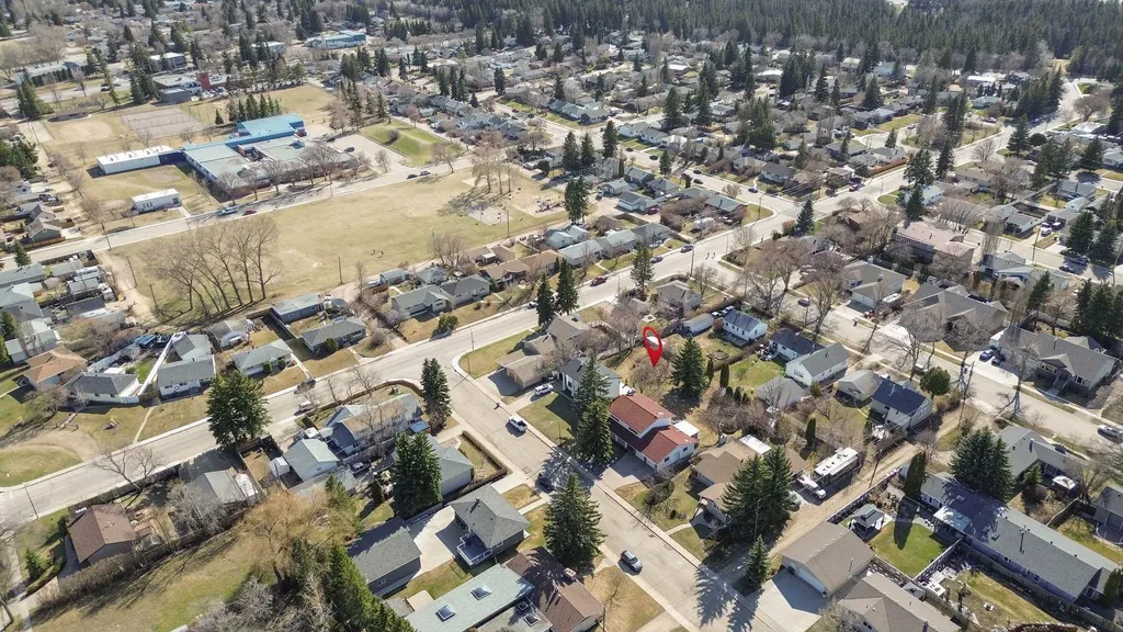3510 43a Avenue Red Deer AB T4N 3G1