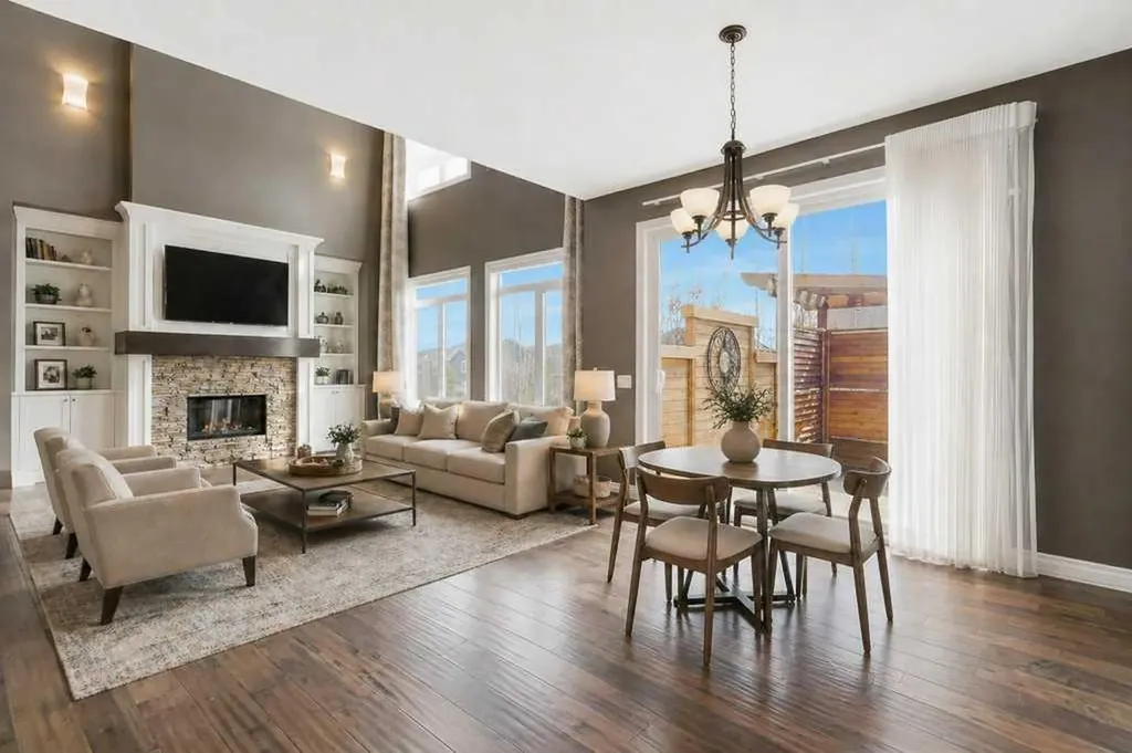 928 East Lakeview Road Chestermere AB T1X 1R2